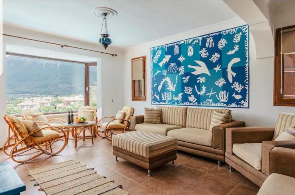Uezuemlue Evleri Bed & Breakfast *