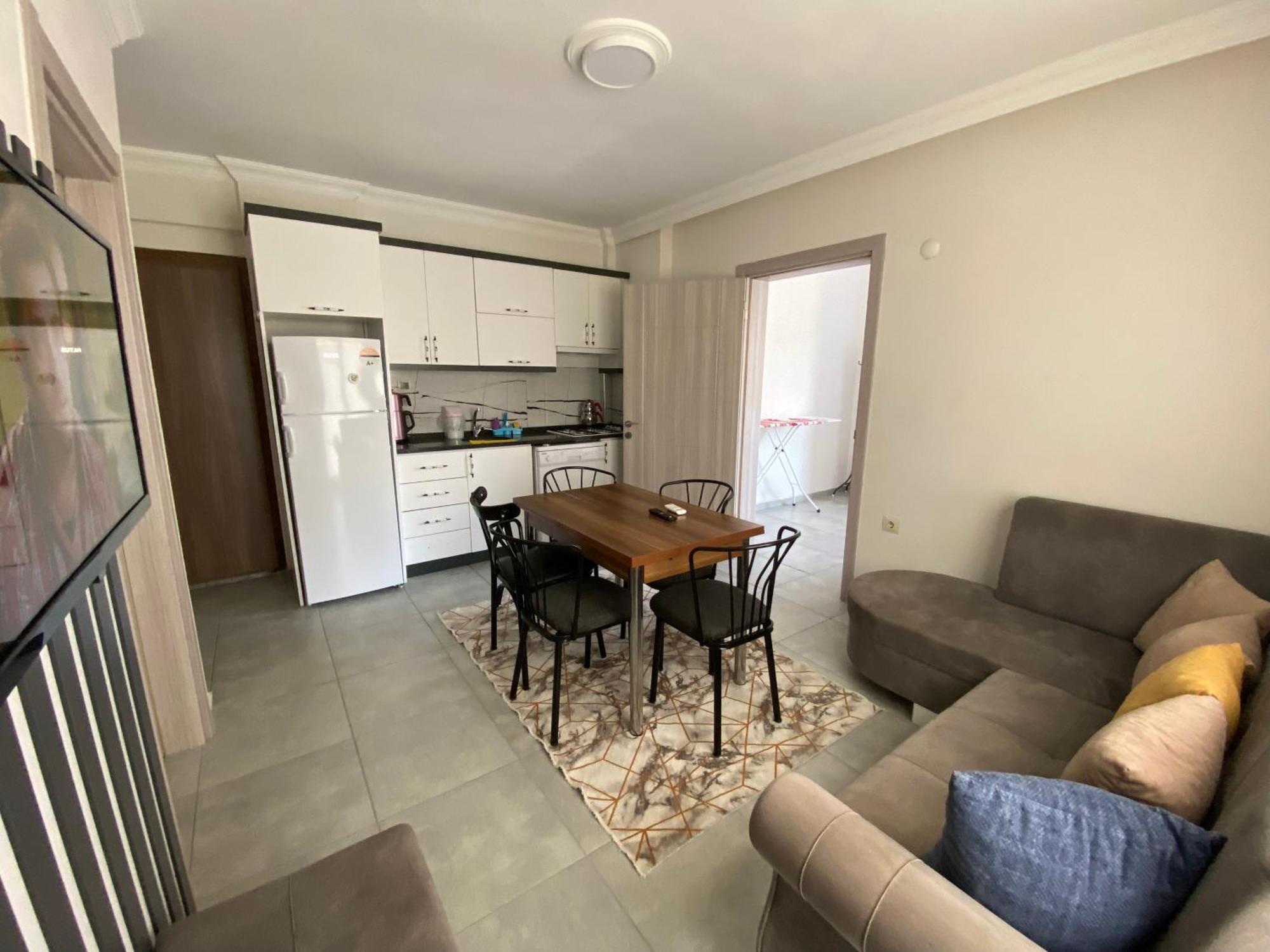 Atli Apart Apartment *