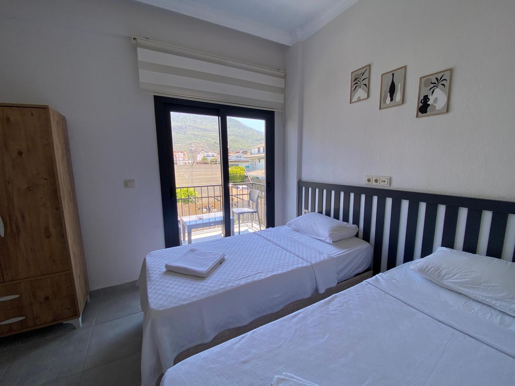 Atli Apart Apartment