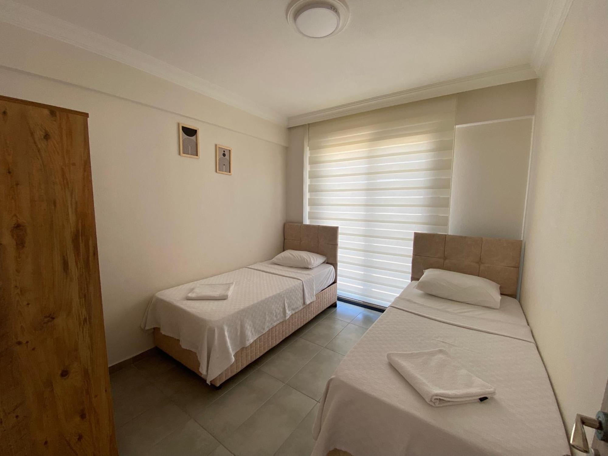 Atli Apart Apartment