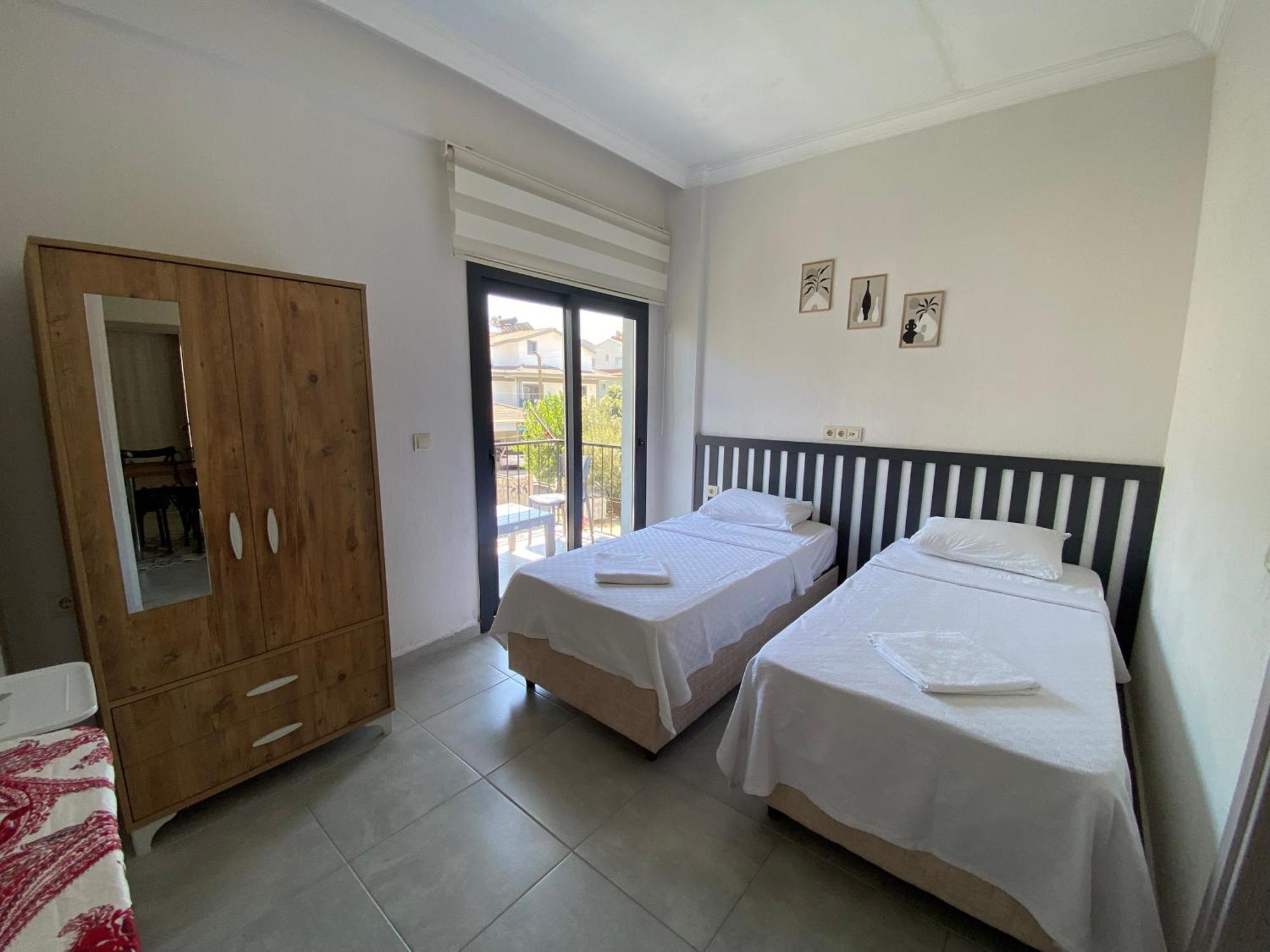 Atli Apart Daire Fethiye