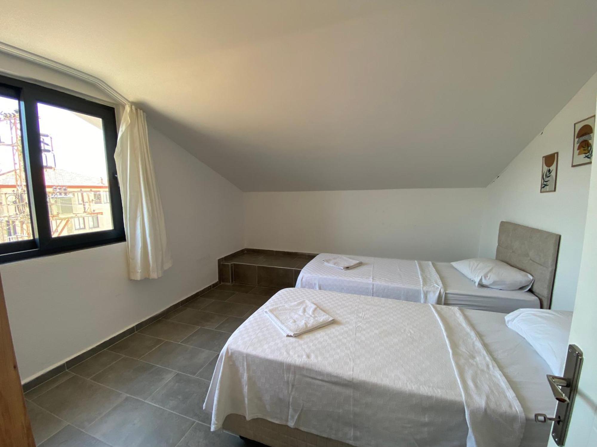 Atli Apart Apartment