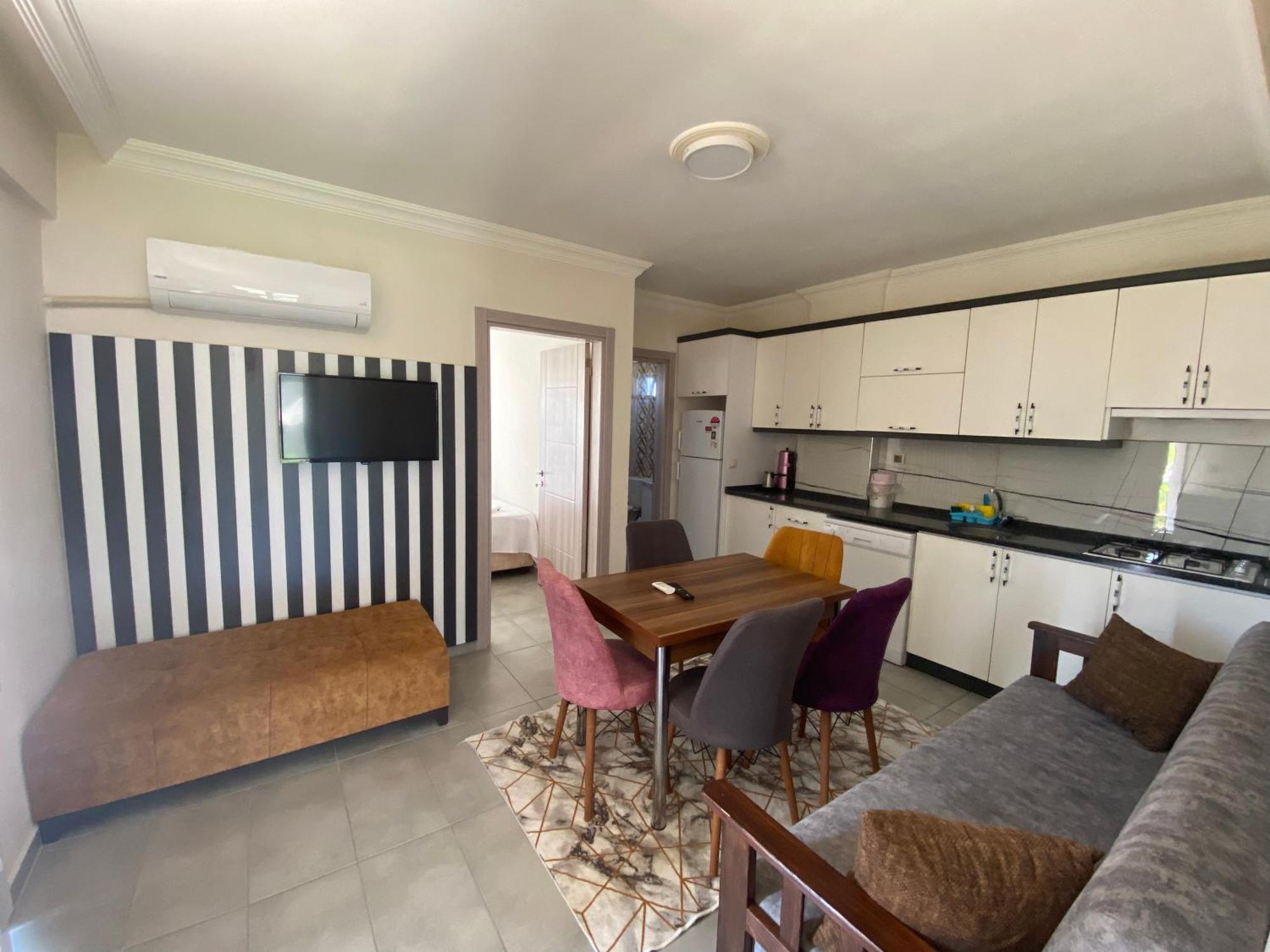 Apartment Atli Apart