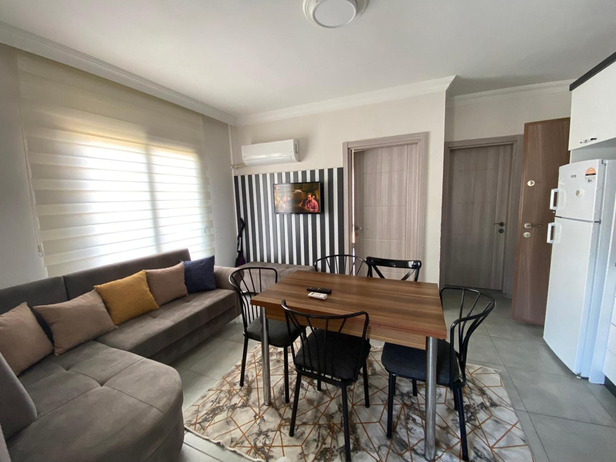Atli Apart Apartment *