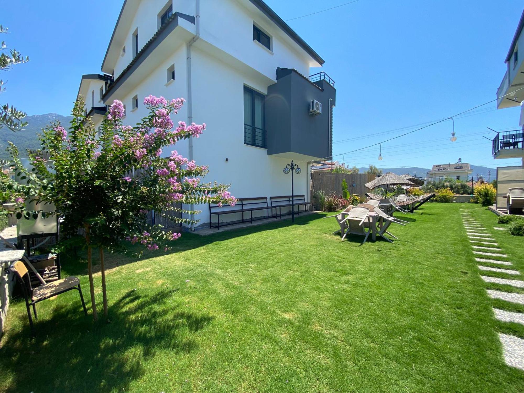 Apartment Atli Apart *