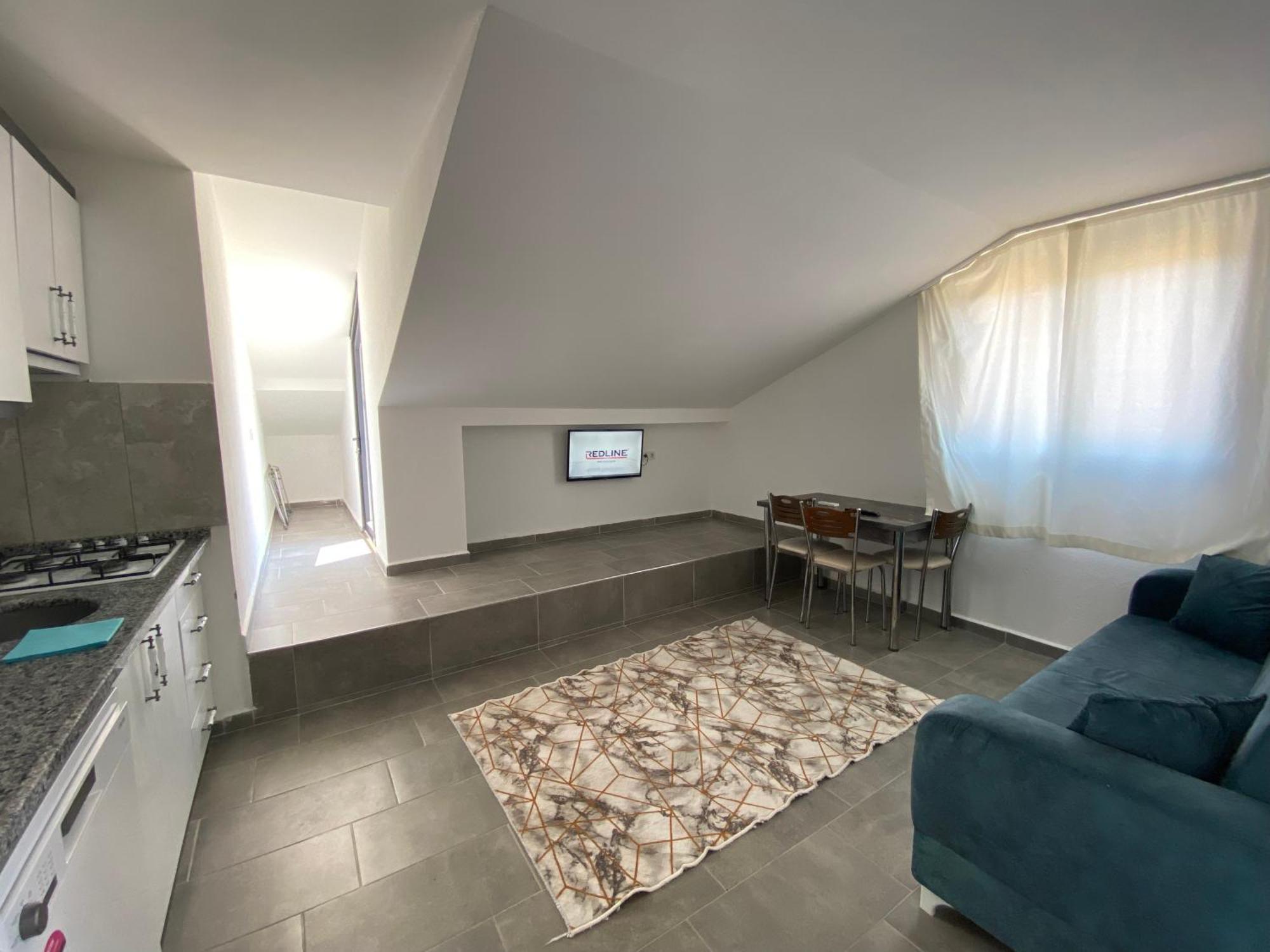 Atli Apart Apartment *