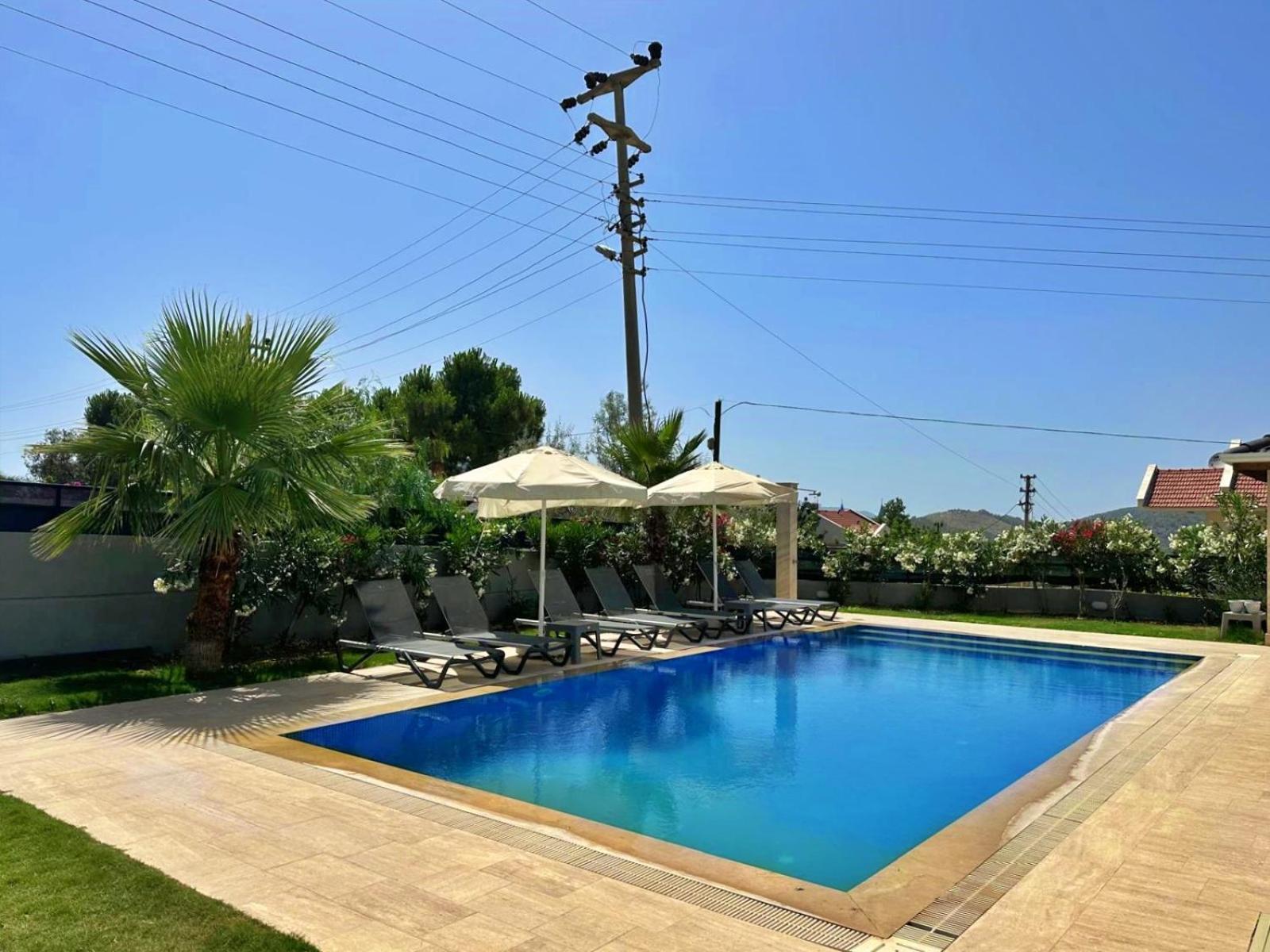 Villa Babadag Fethiye