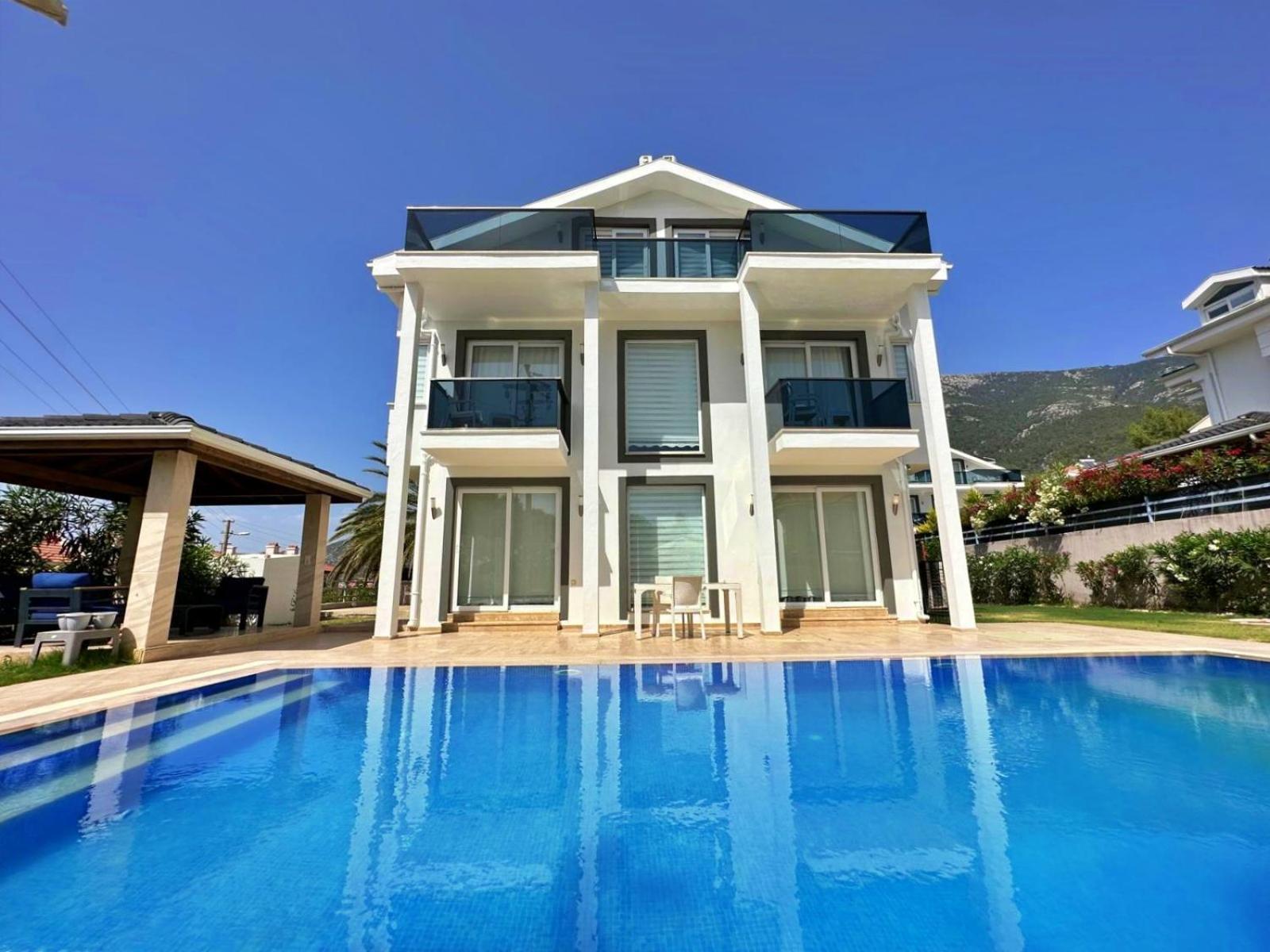 Babadag Villa *