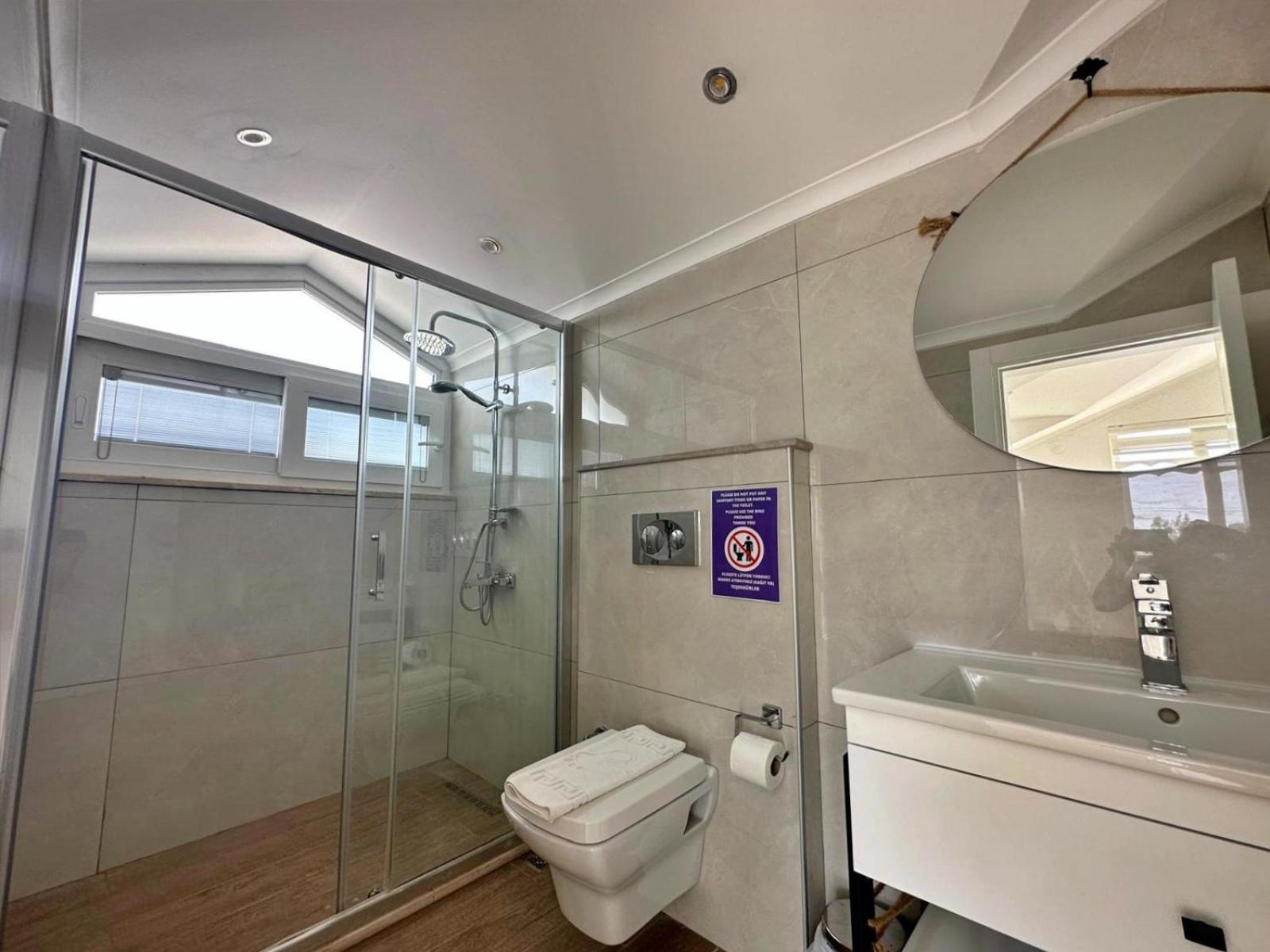 Villa Babadag Fethiye