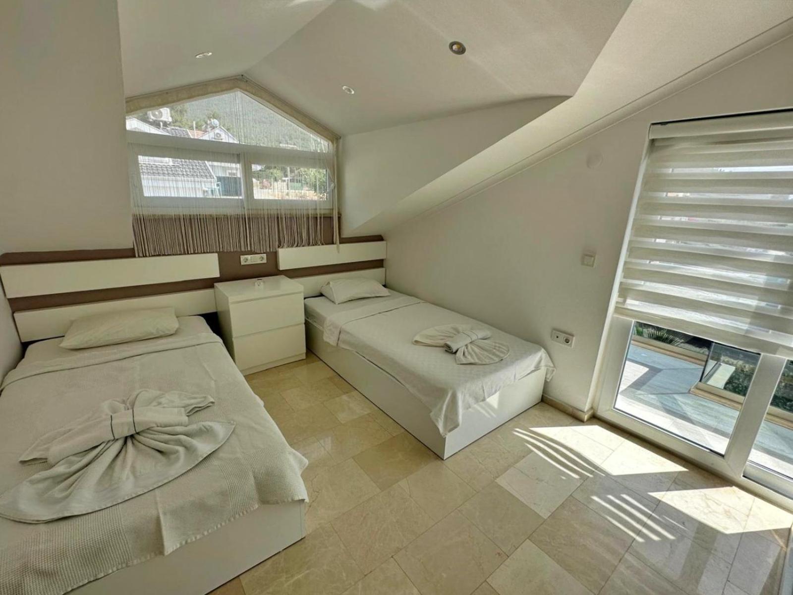 Babadag Villa Fethiye
