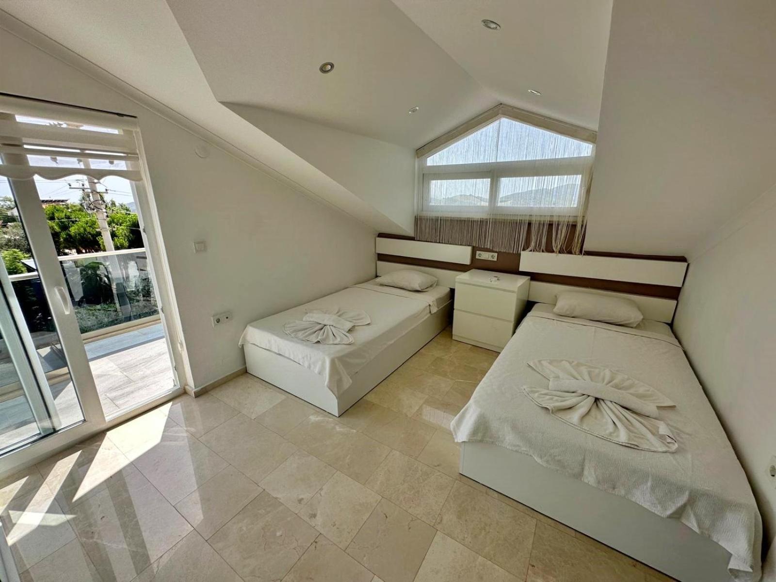 Villa Babadag