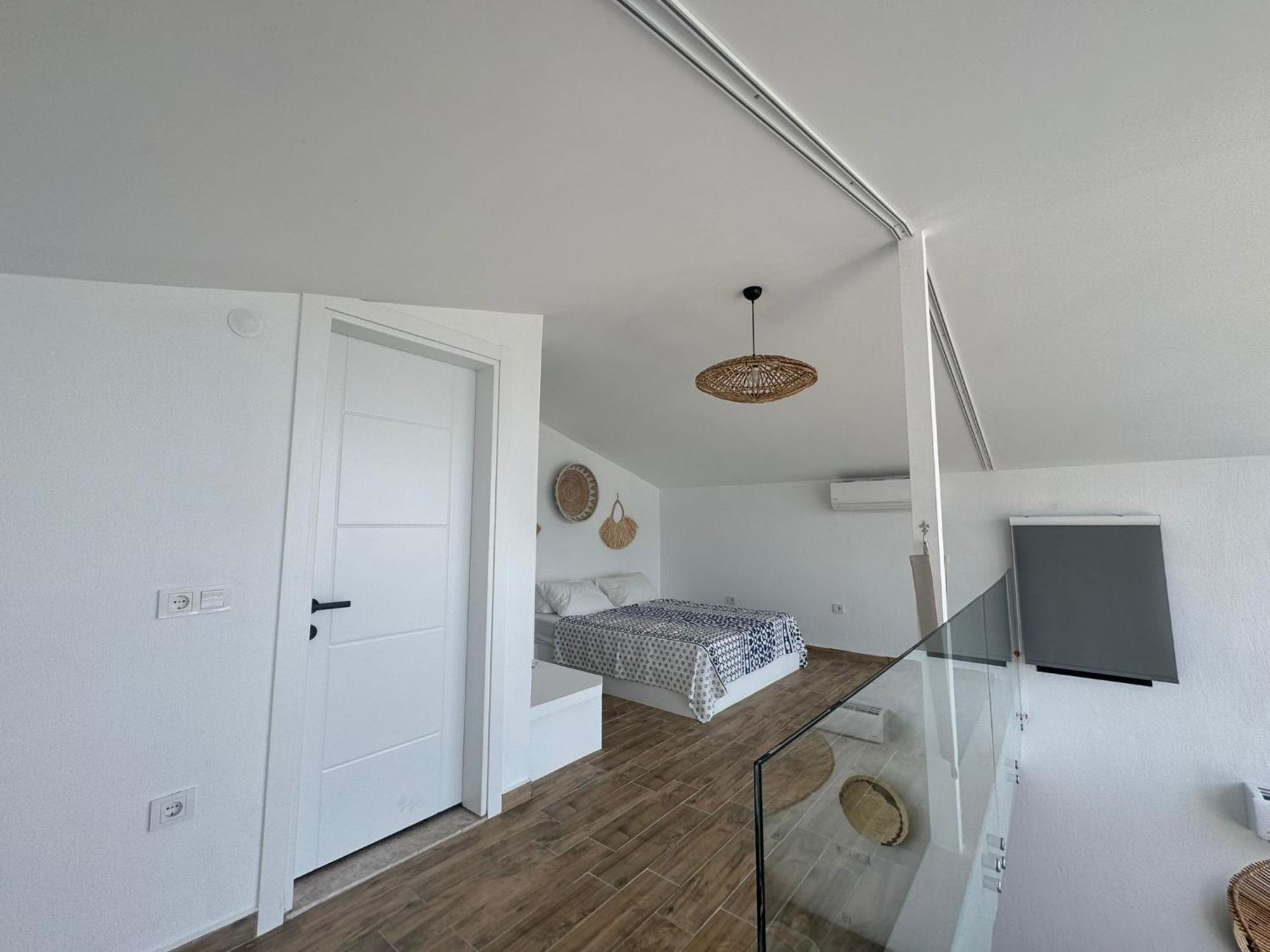Doga Icerisinde Luks Villa Fethiye