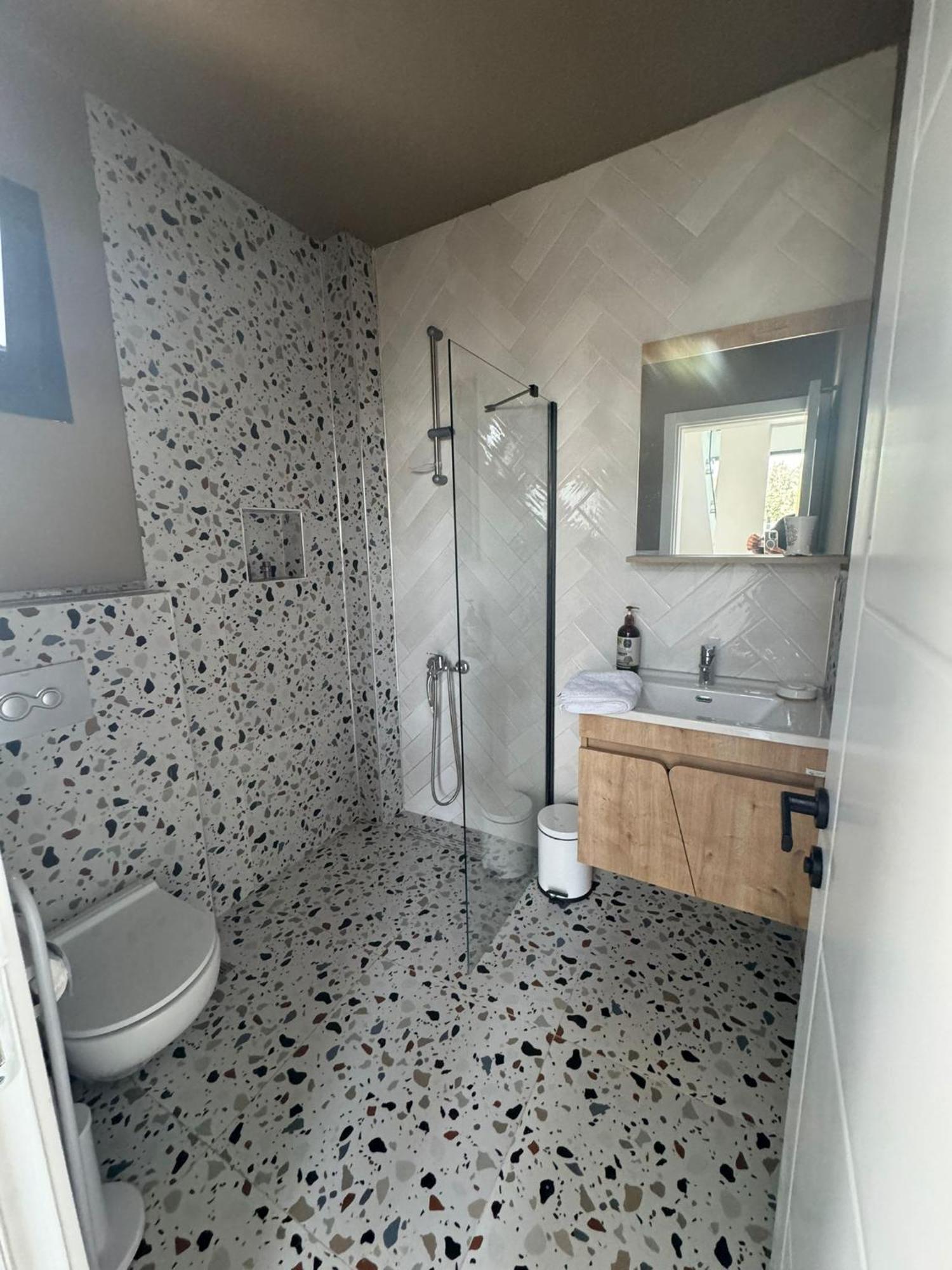 Doga Icerisinde Luks Villa Fethiye
