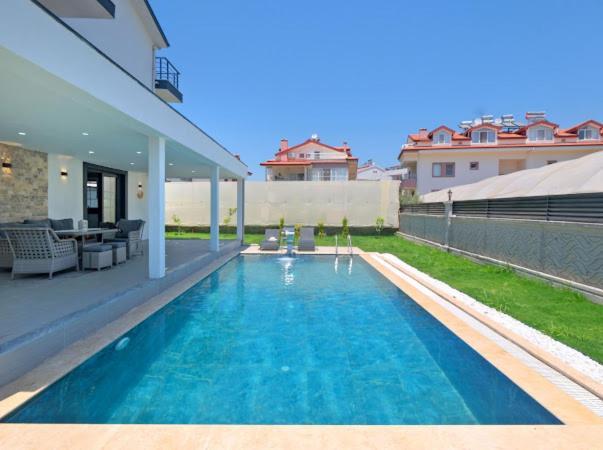 Secil Villa Fethiye