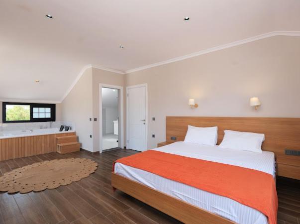 Villa Secil Fethiye