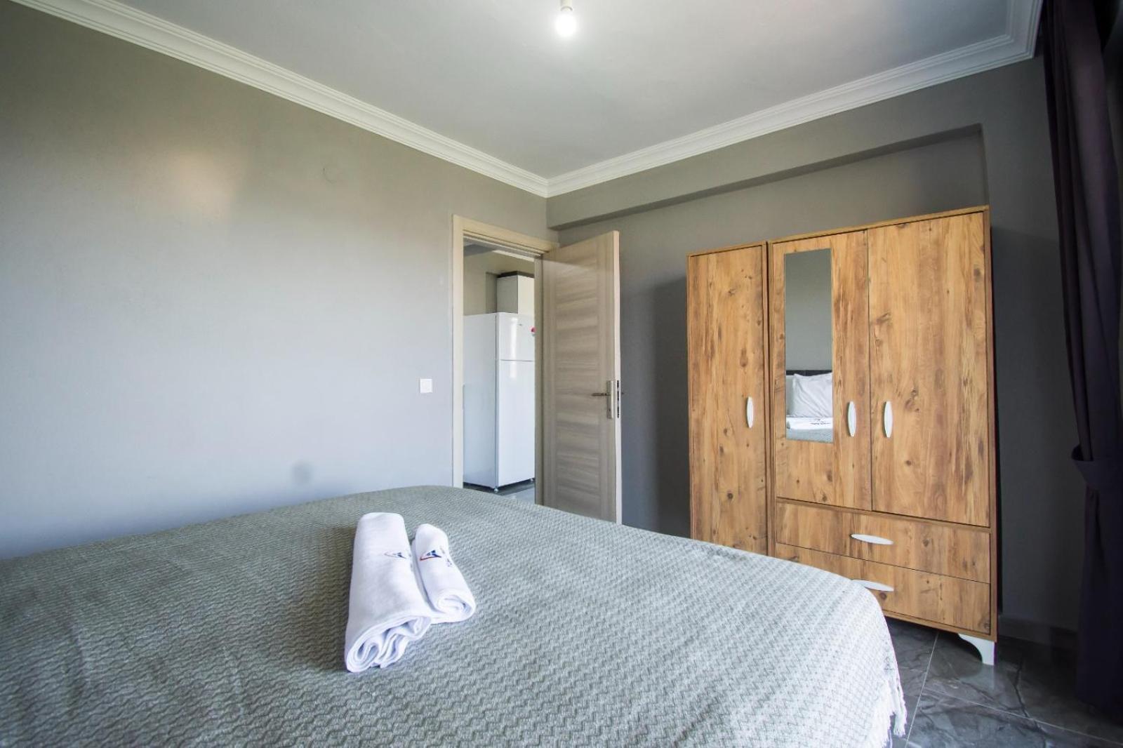 Apartment Yilmaz Fethiye