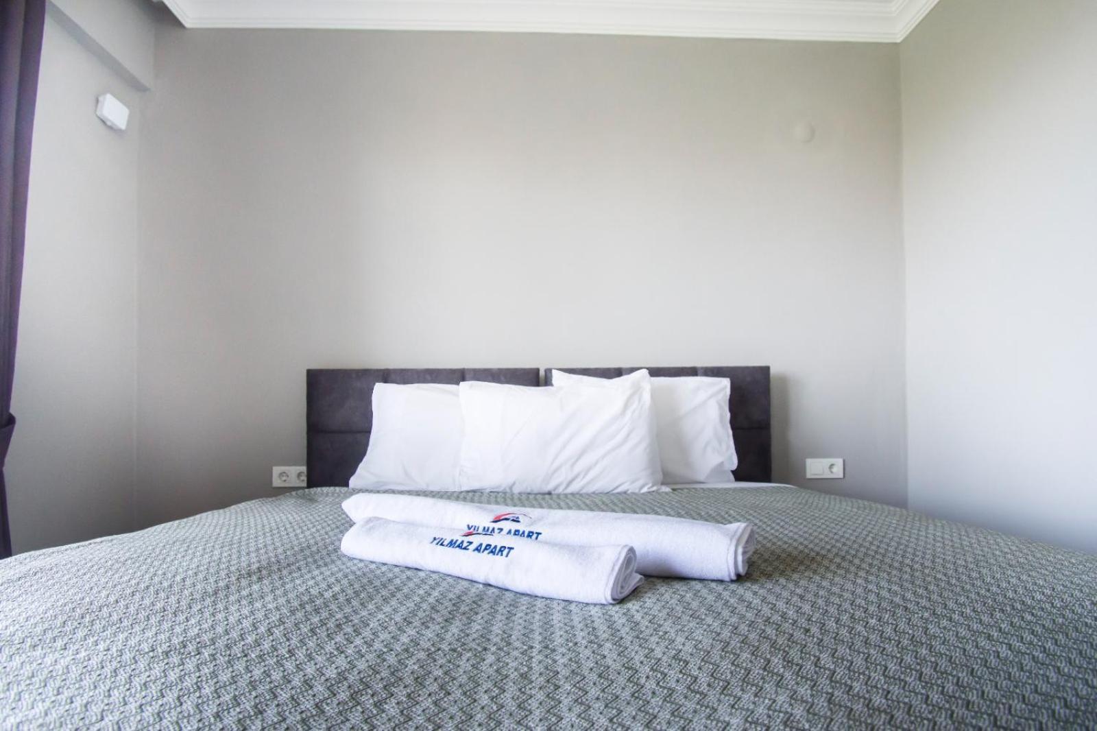Yilmaz Apartment *