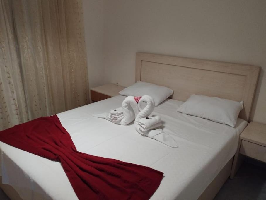 Apartment Harika Oeluedeniz Tatili *