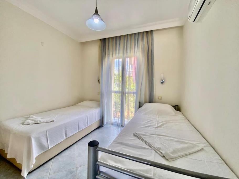 Apartment Harika Oeluedeniz Tatili
