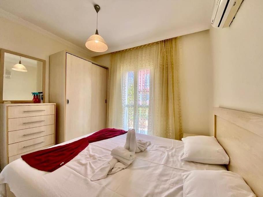 Harika Oeluedeniz Tatili Apartment *