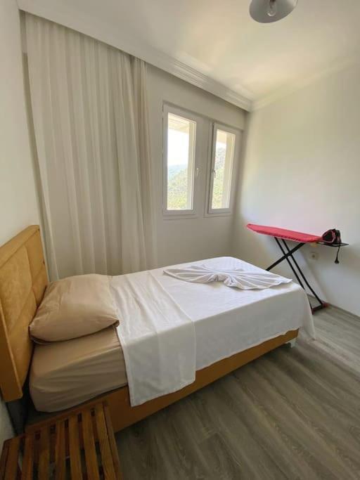 Luna House - Manzara, Jakuzi, 4 Yatak Odasi Apartment