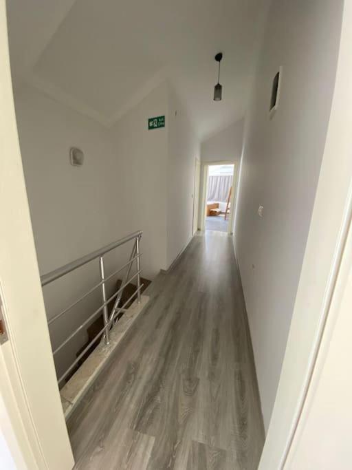 Apartment Luna House - Manzara, Jakuzi, 4 Yatak Odasi Fethiye