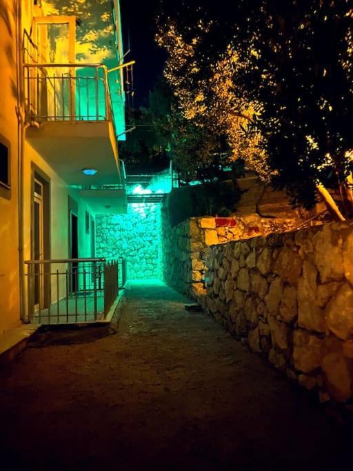 Luna House - Manzara, Jakuzi, 4 Yatak Odasi Fethiye