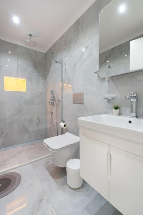 Seashell House - Private, Luxury, Pool, Sauna Fethiye
