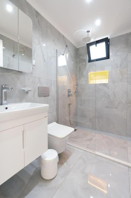 Villa Seashell House - Private, Luxury, Pool, Sauna *