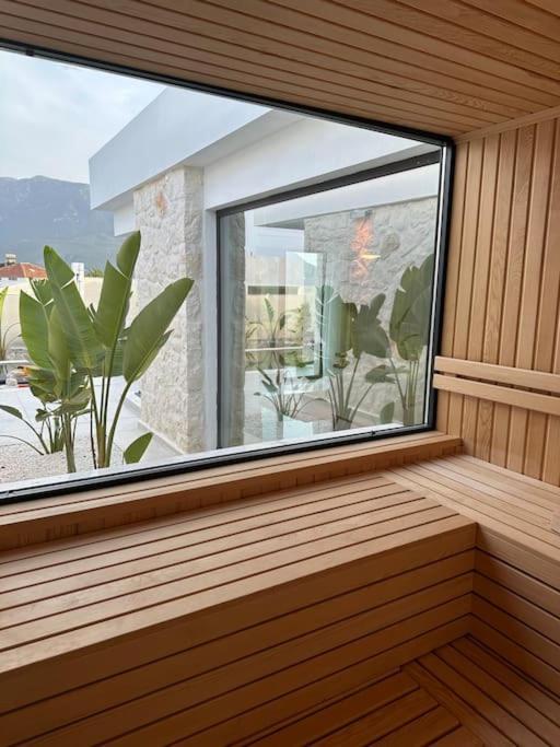 Seashell House - Private, Luxury, Pool, Sauna Villa Fethiye