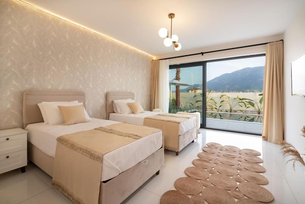 Villa Seashell House - Private, Luxury, Pool, Sauna *