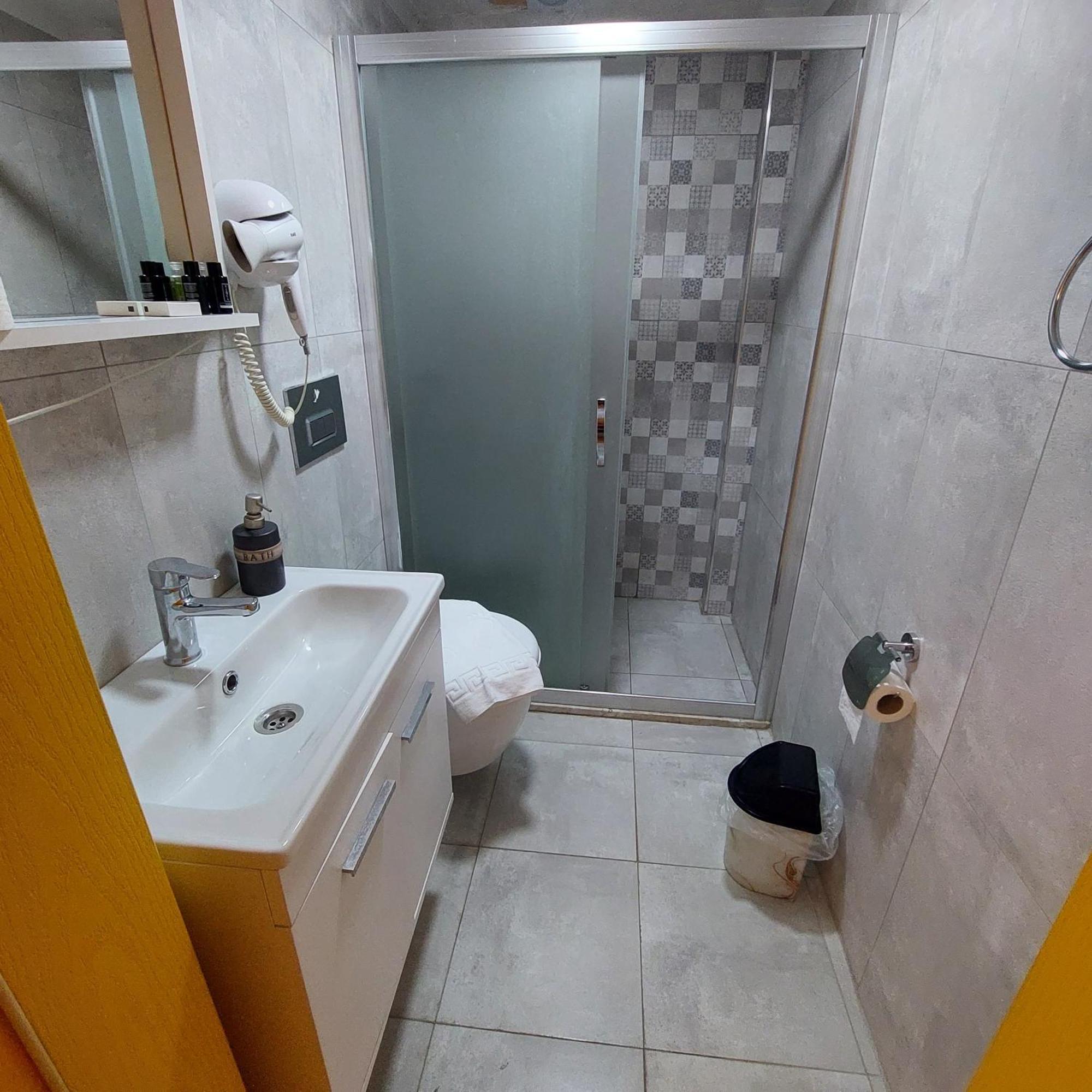 Hotel Kent Fethiye