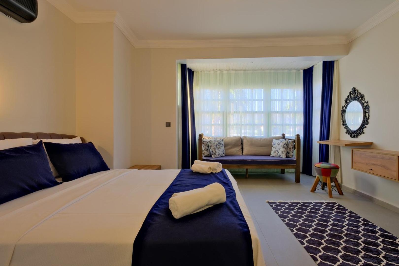 Hotel Ciello Fethiye
