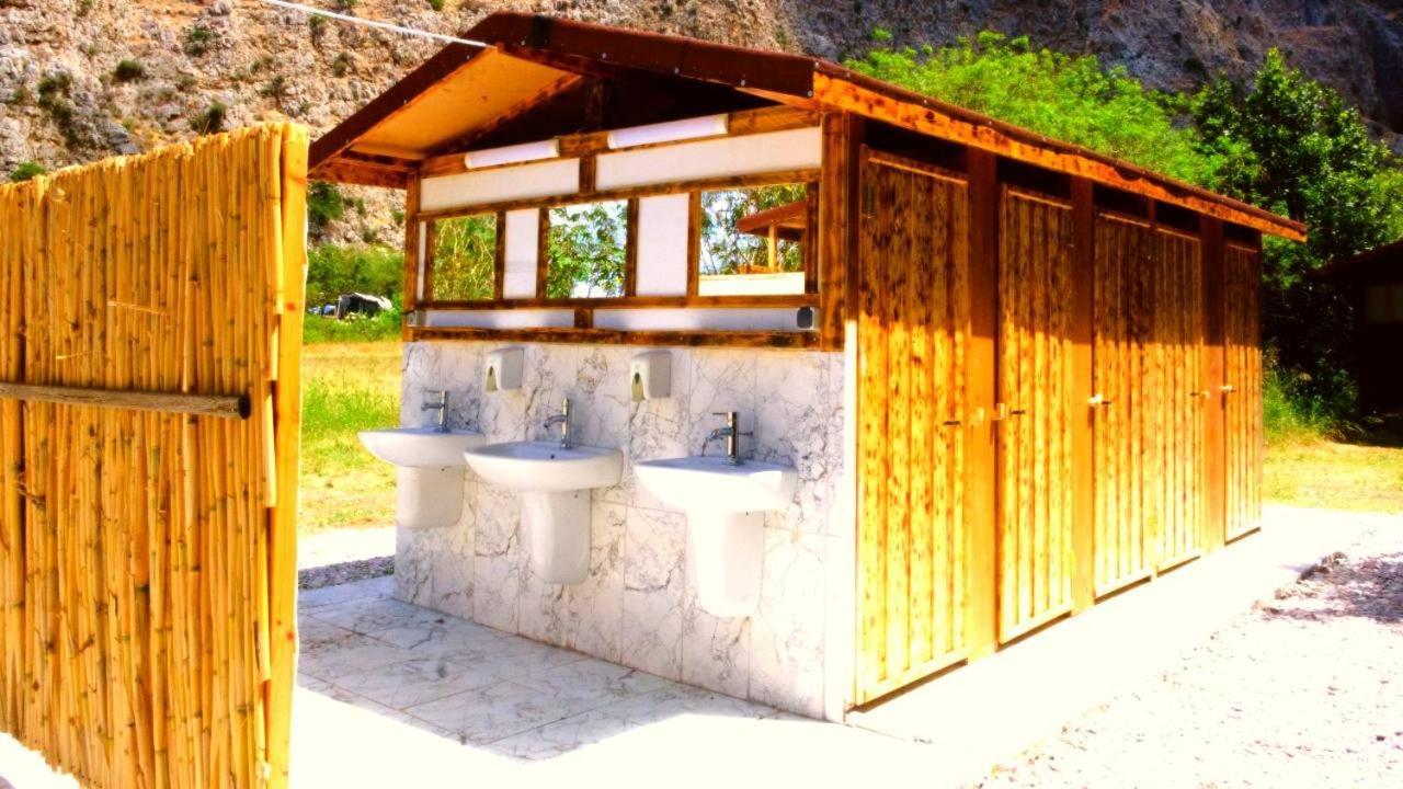 Butterfly Valley Glamping Luxury tent *
