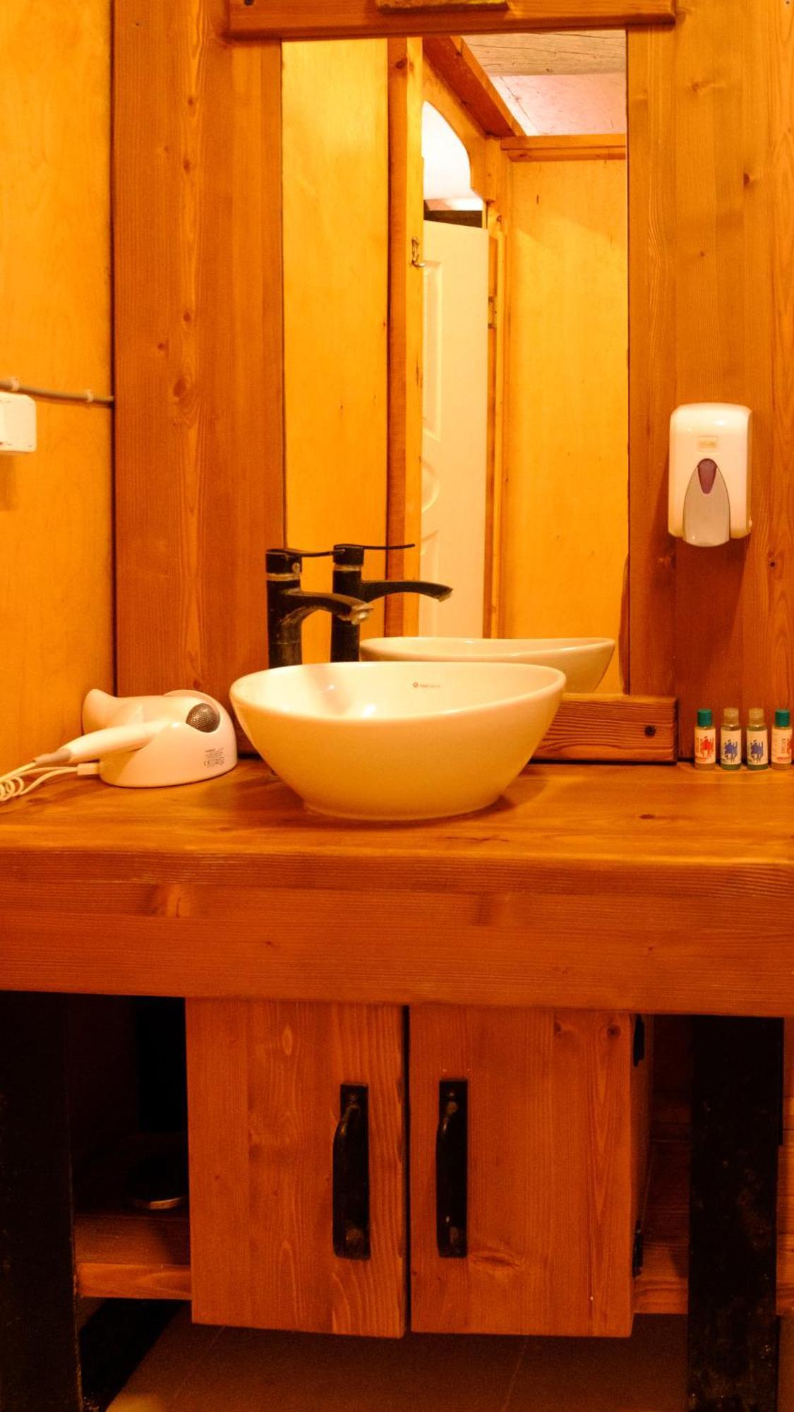 Butterfly Valley Glamping Fethiye