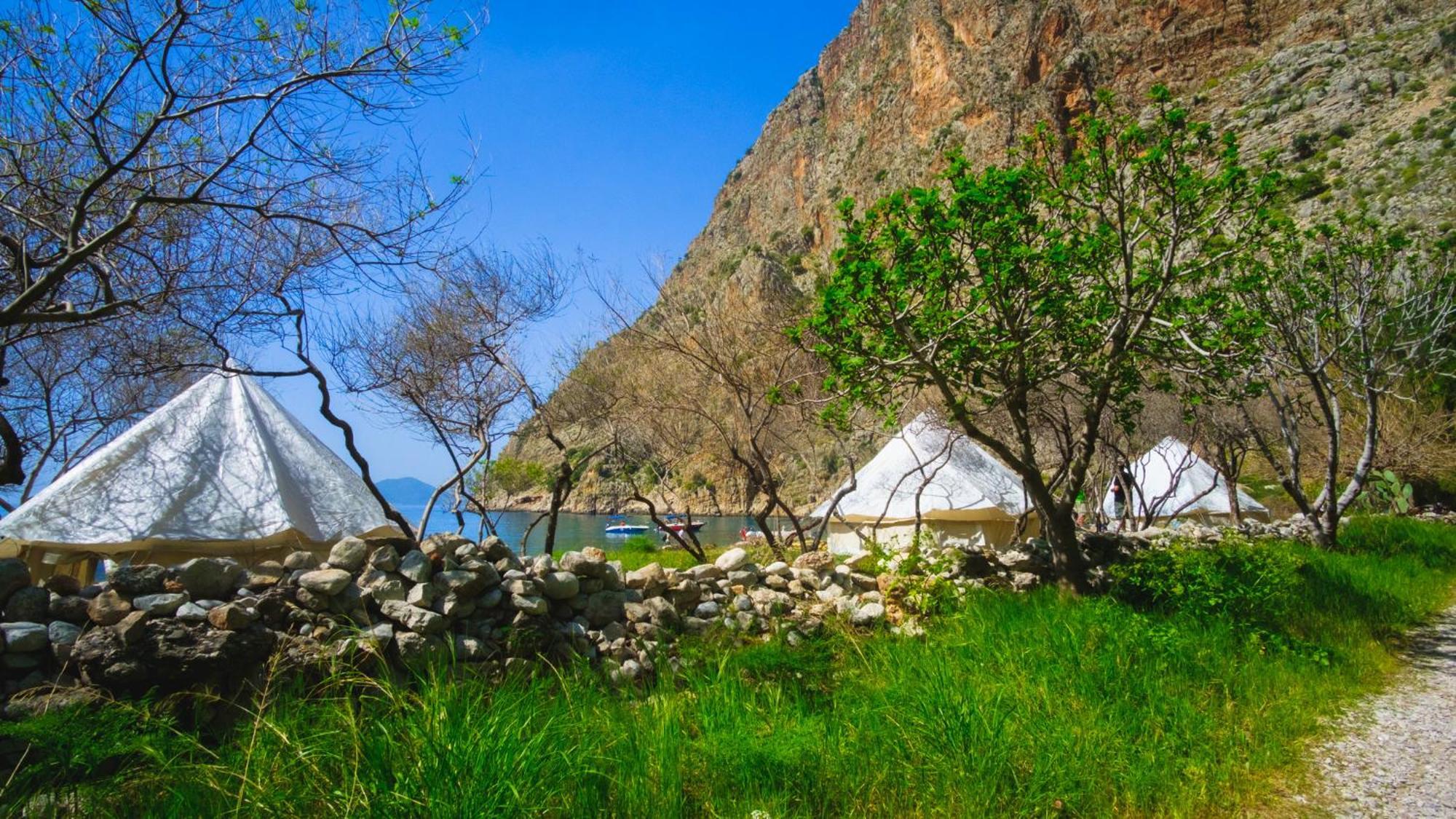 Butterfly Valley Glamping