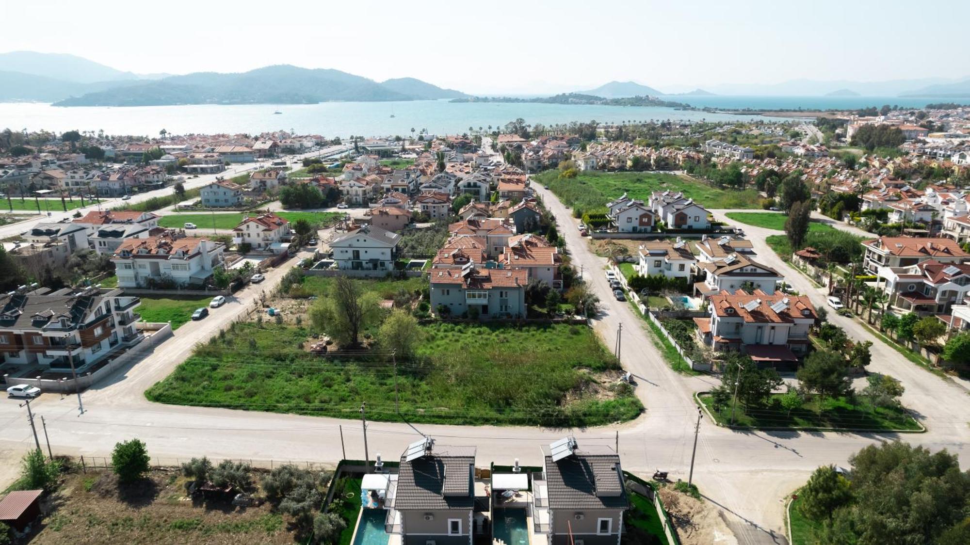 Goel Villalari Villa