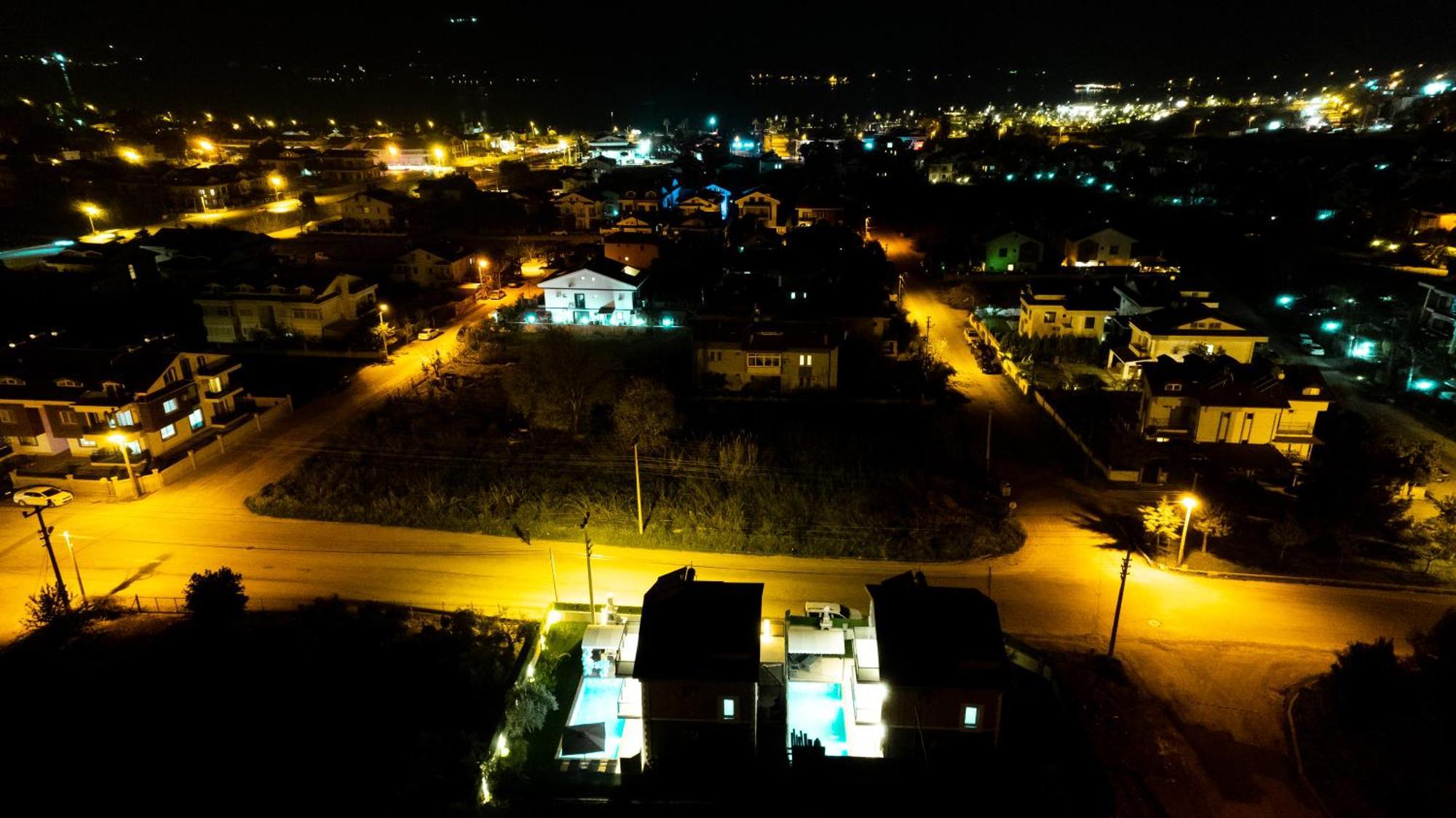 Villa Goel Villalari Fethiye