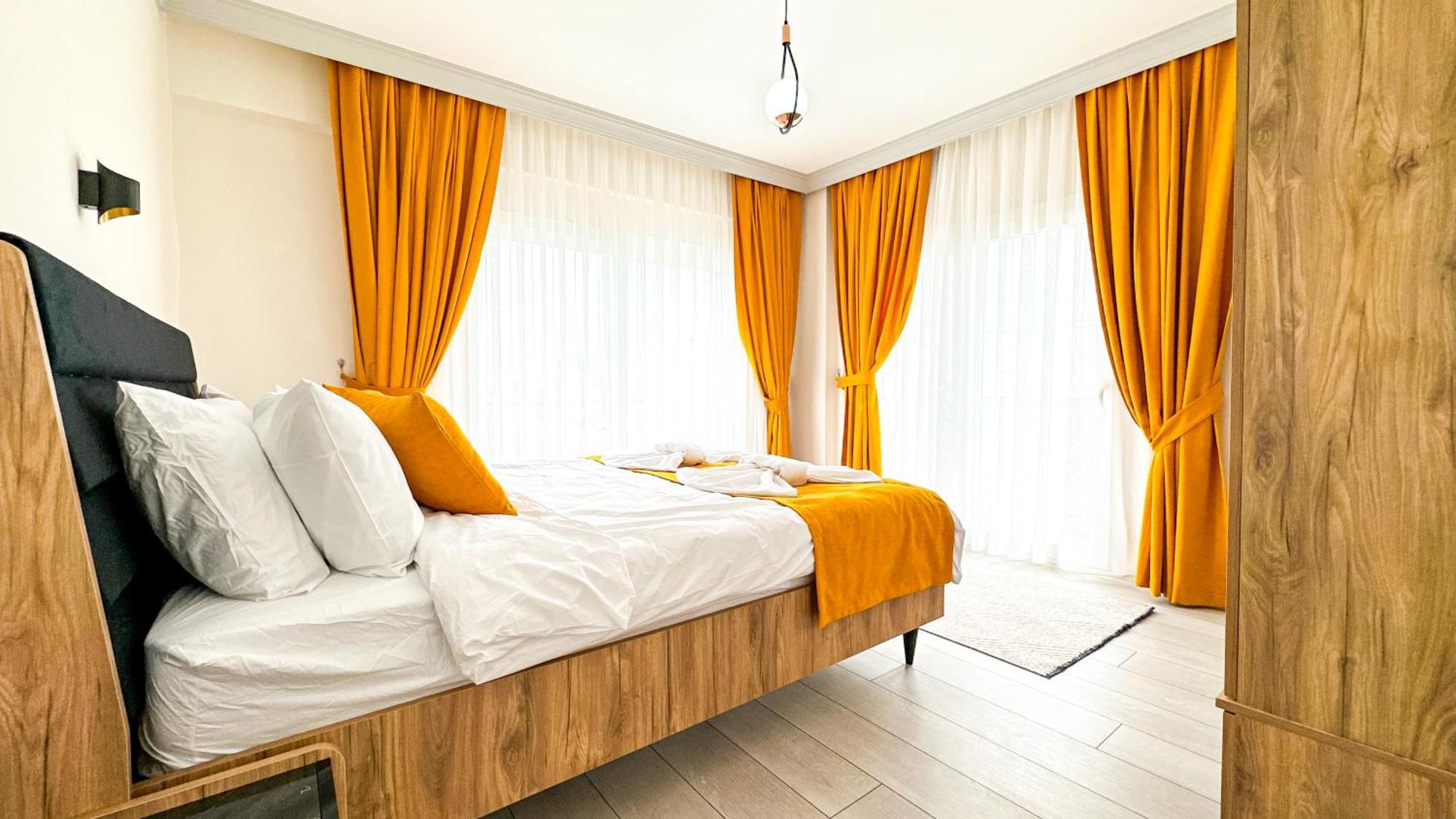 Villa Goel Villalari Fethiye