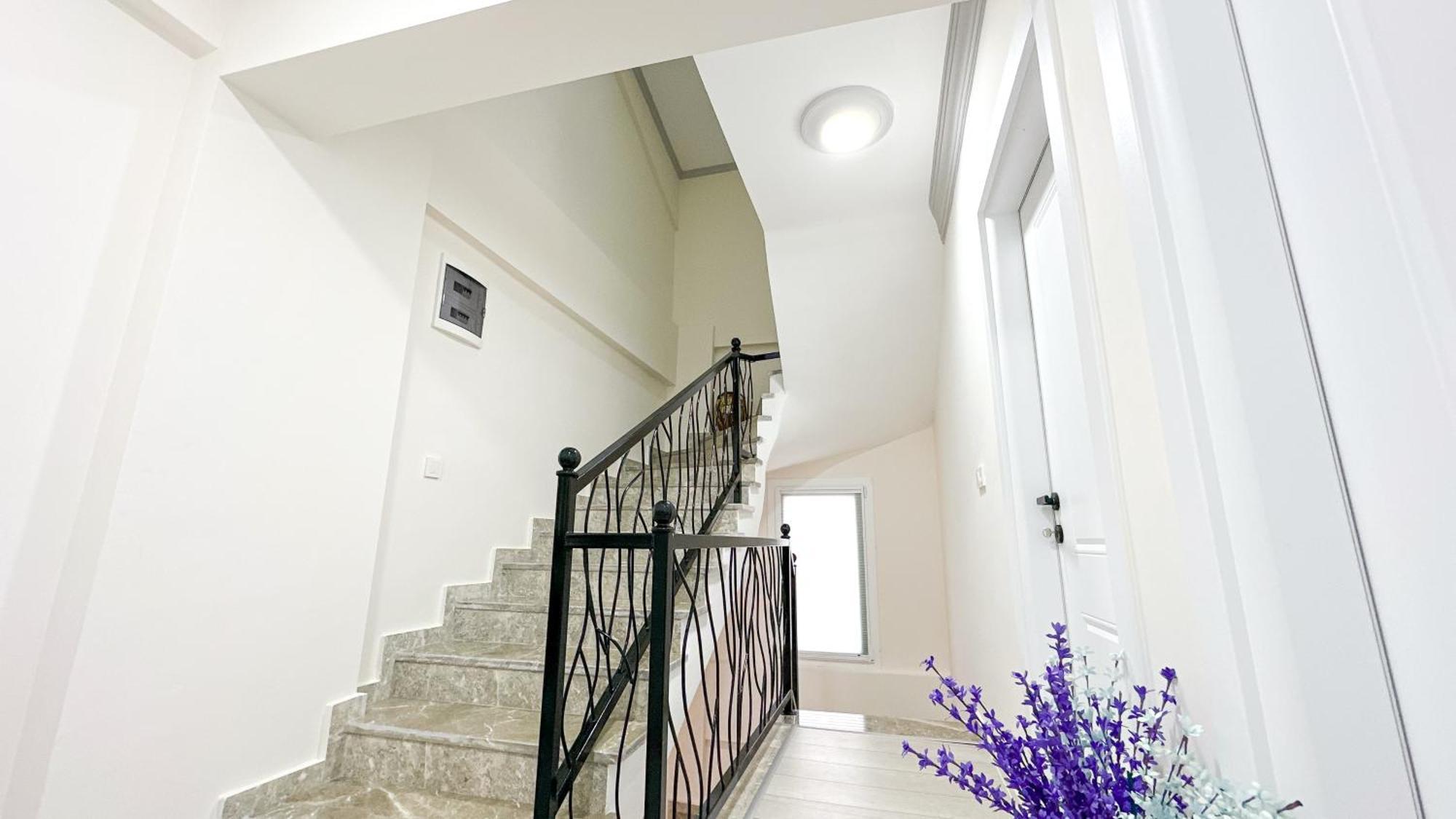 Villa Goel Villalari