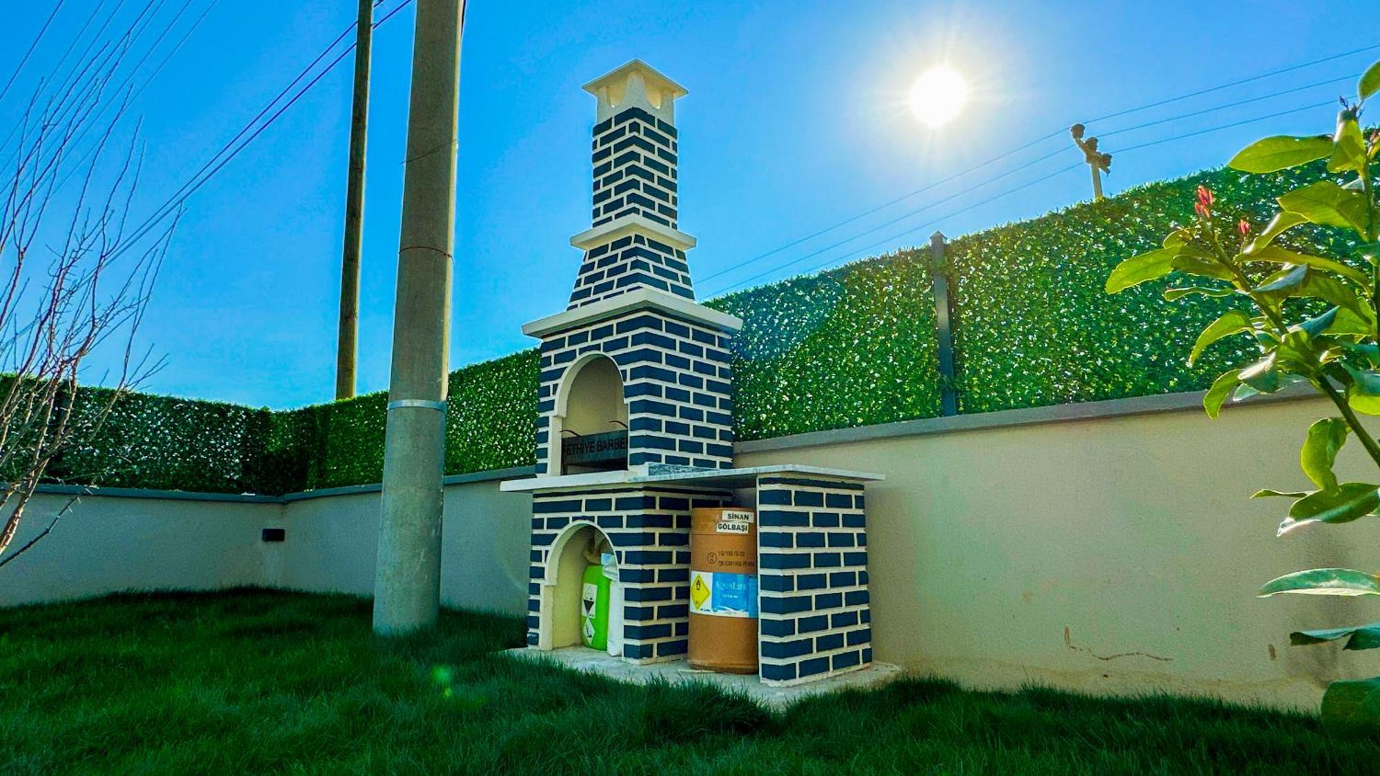 Villa Goel Villalari Fethiye