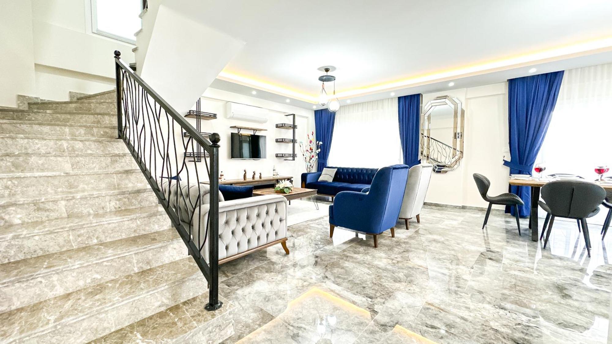 Villa Goel Villalari *