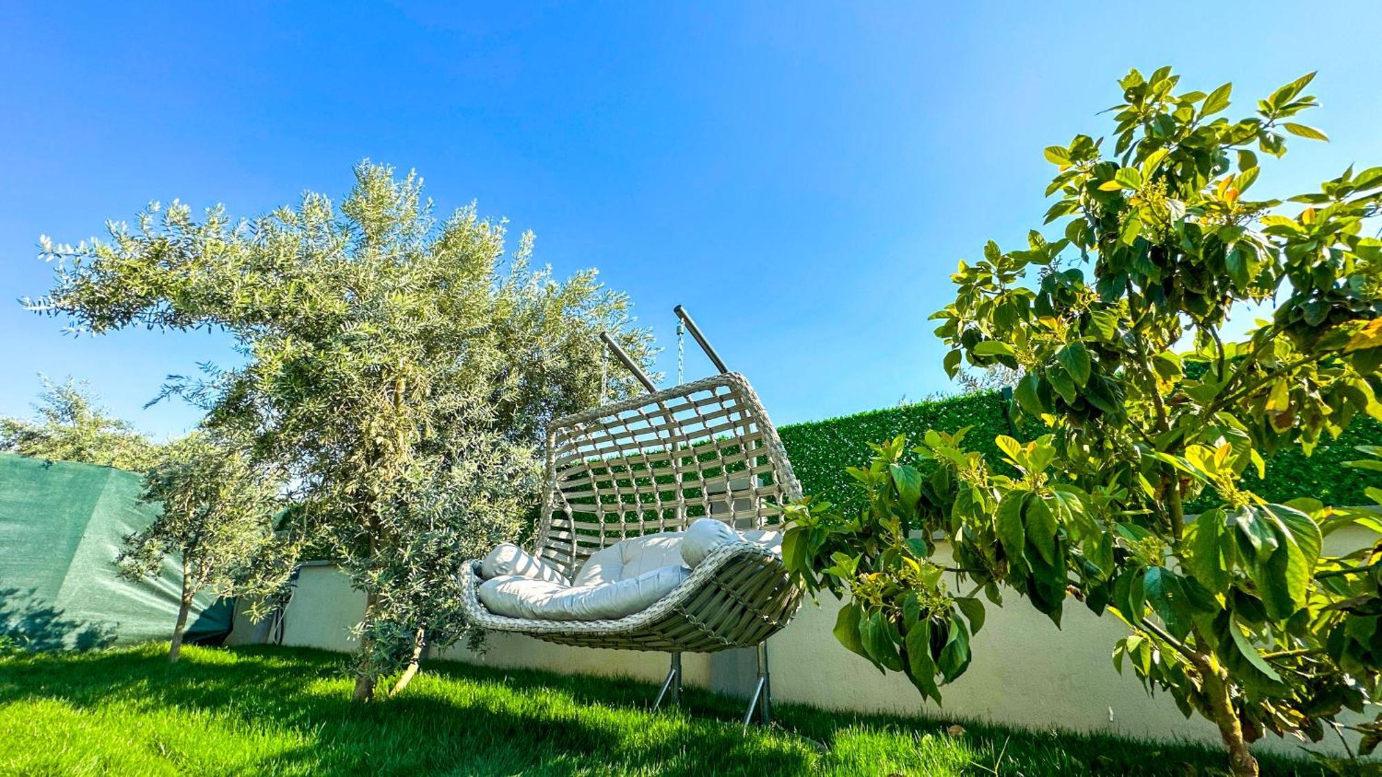 Villa Goel Villalari Fethiye