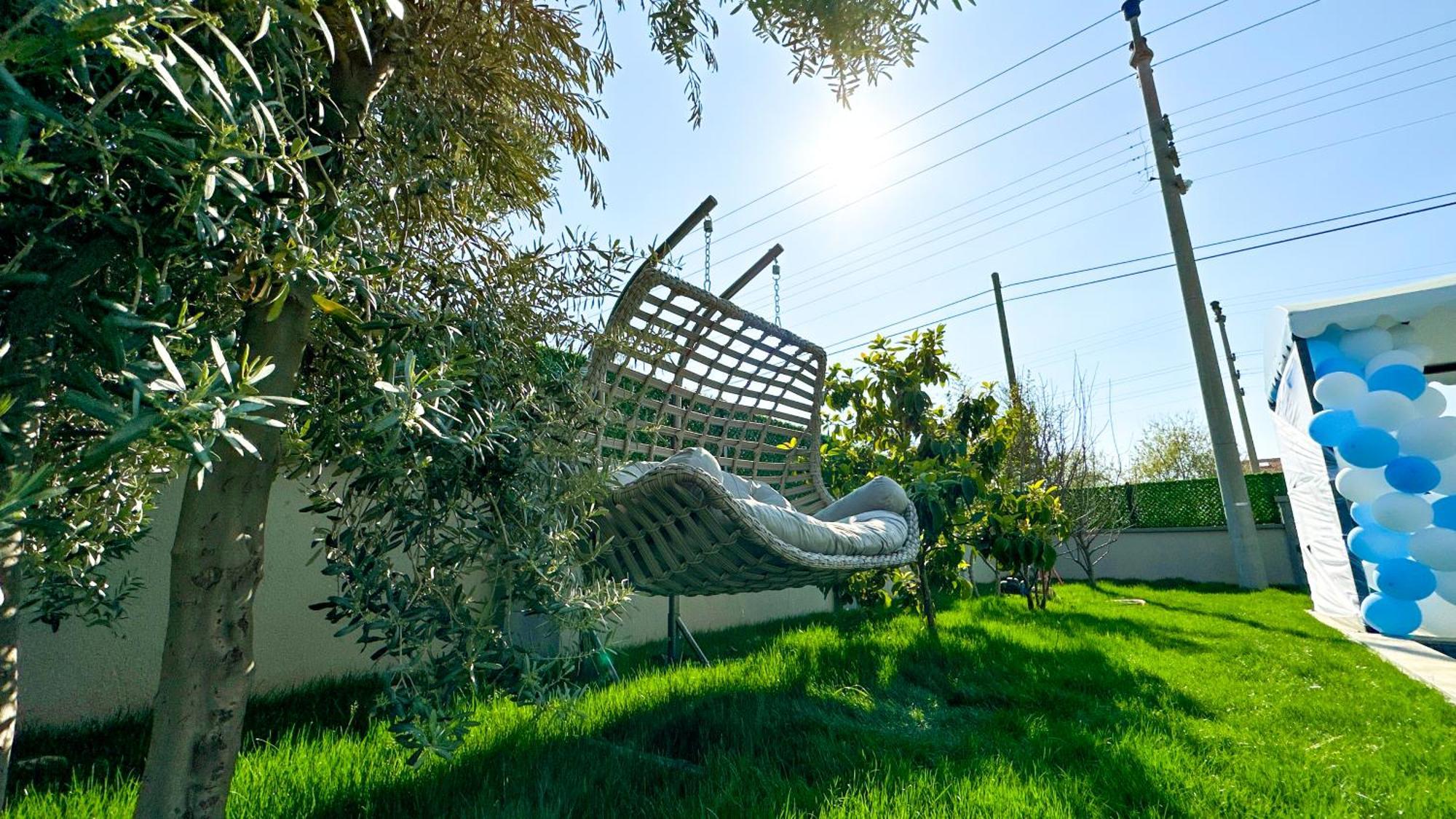 Goel Villalari * Fethiye