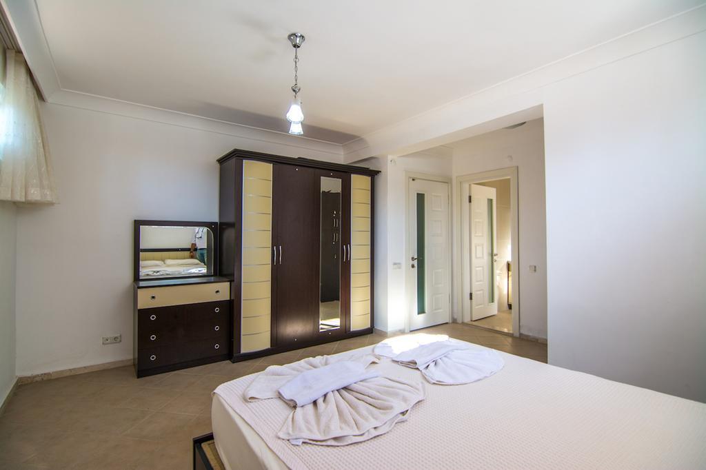 Noya Apartment Fethiye