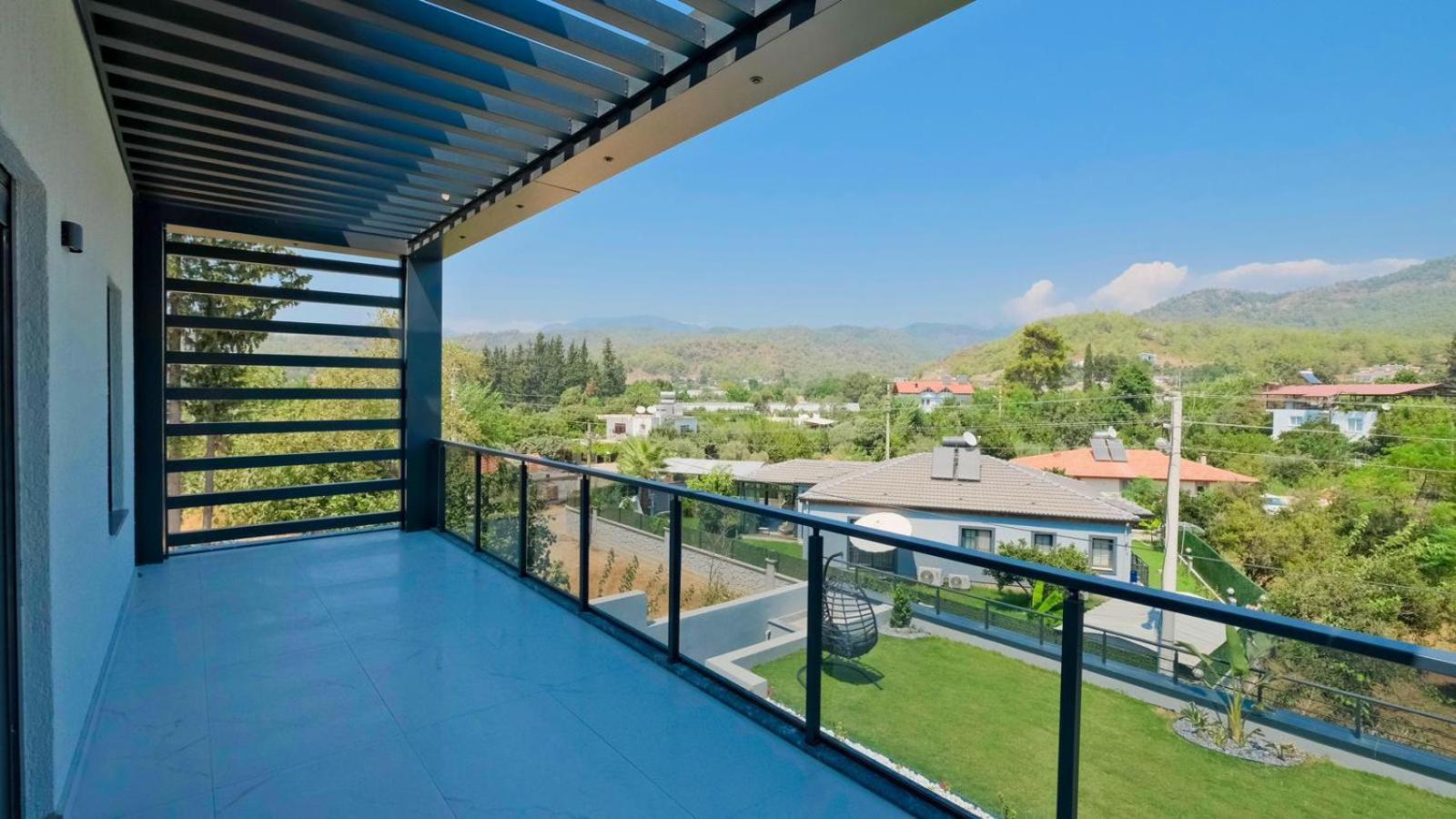 Koral Villa Fethiye