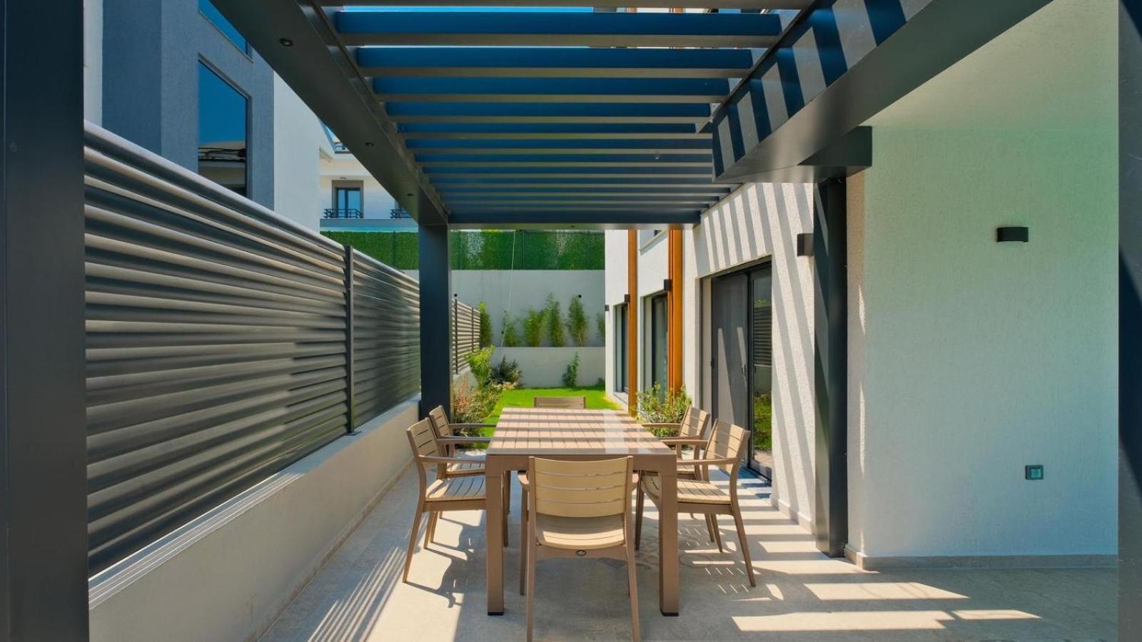Koral Villa Fethiye