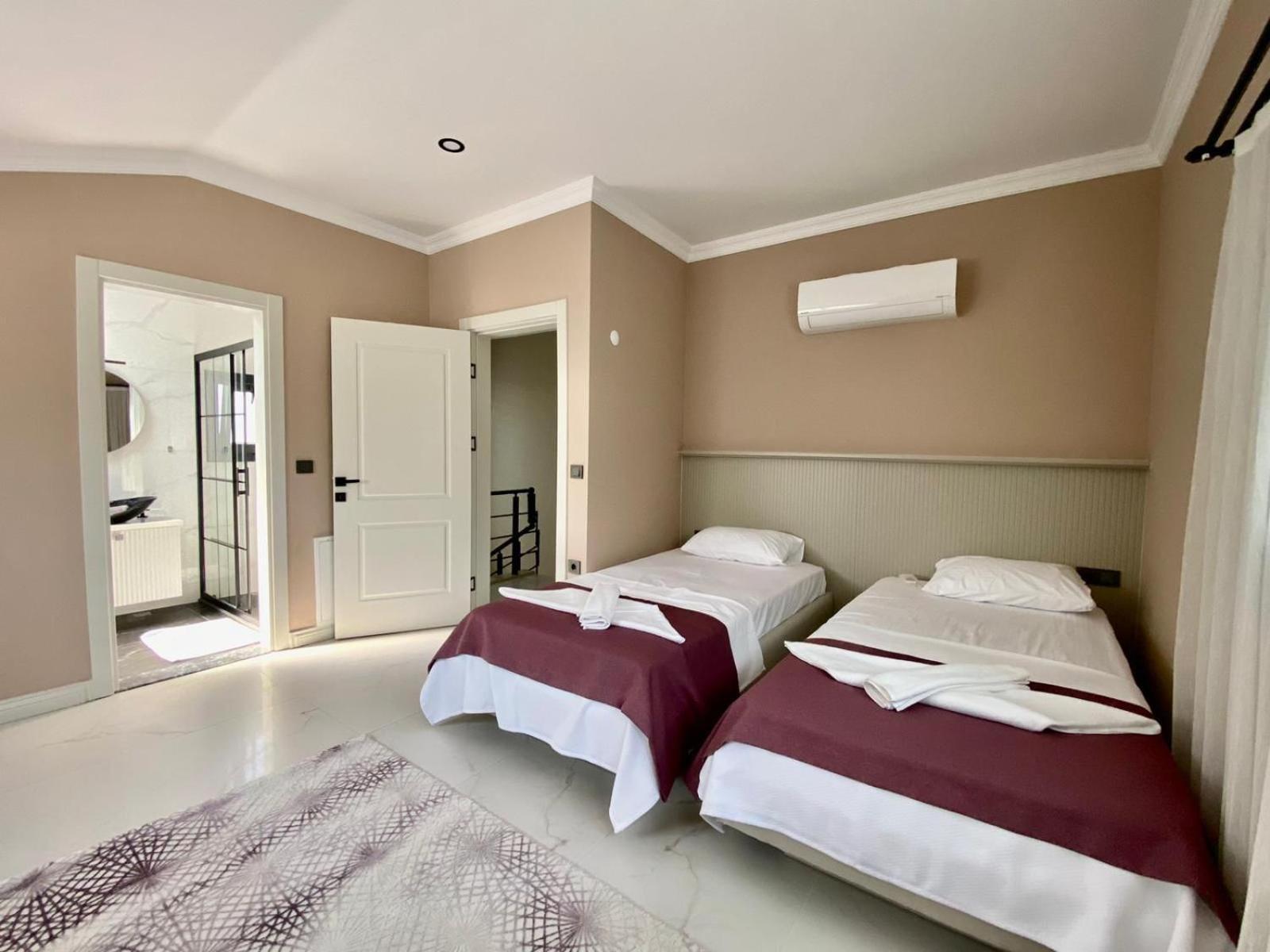Koral Villa *