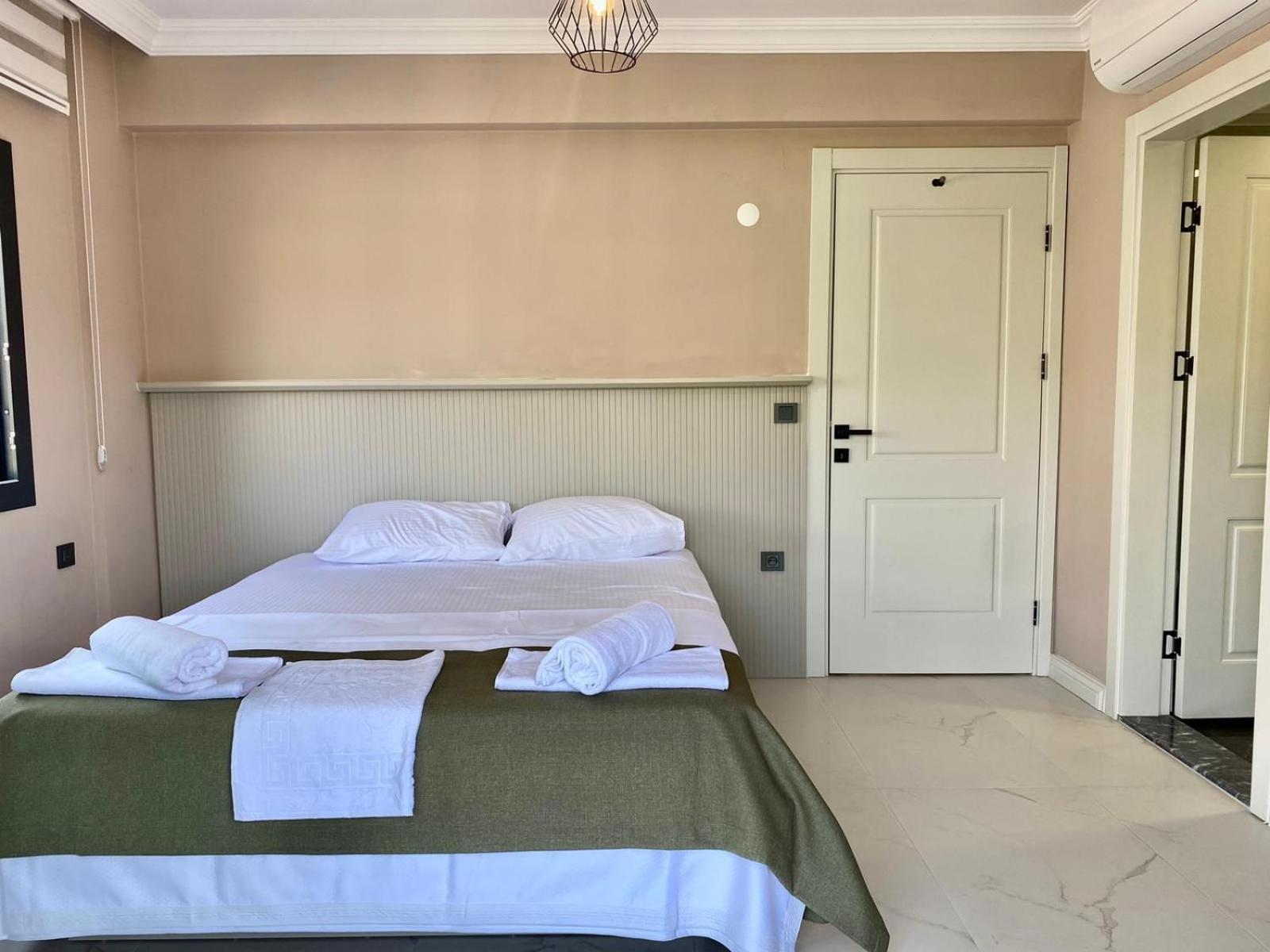 Koral Villa Fethiye