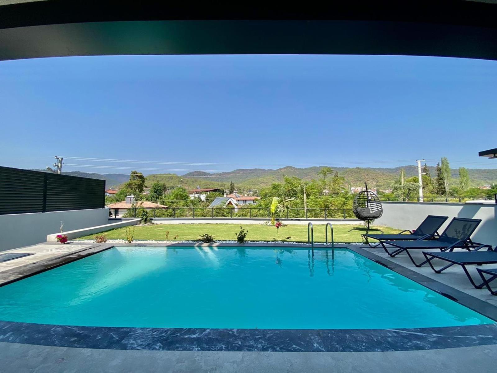 Koral Villa Fethiye